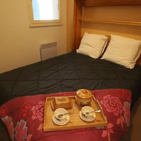 Centre Luchon, Balcon Sud, Parking - Fr-1-313-243 *