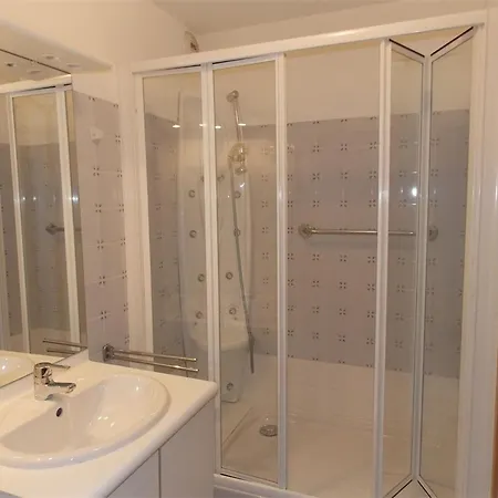 Centre Luchon, Balcon Sud, Parking - Fr-1-313-243 * Bagnères-de-Luchon