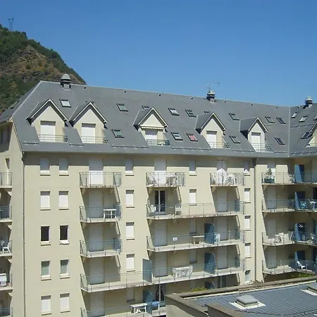 Apartament Centre Luchon, Balcon Sud, Parking - Fr-1-313-243 Bagnères-de-Luchon