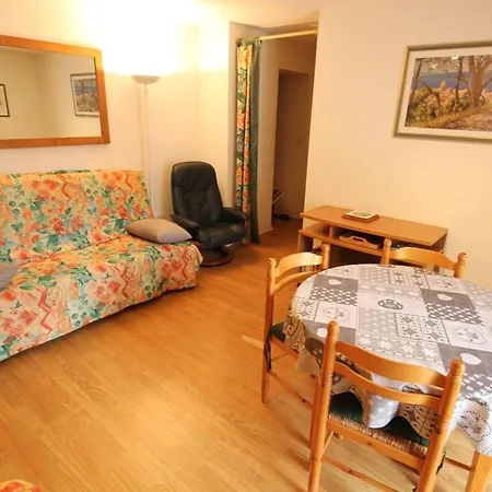 Centre Luchon, Balcon Sud, Parking - Fr-1-313-243