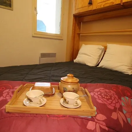 Centre Luchon, Balcon Sud, Parking - Fr-1-313-243 *