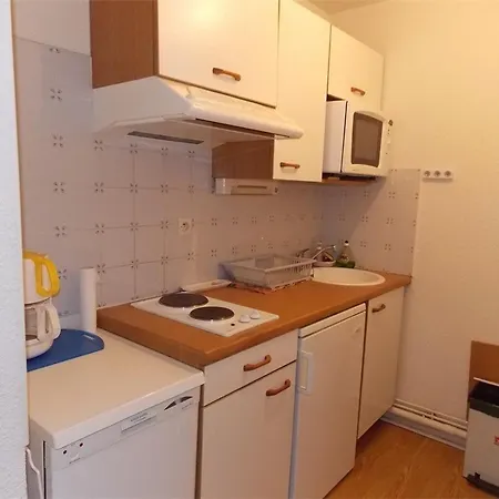 Centre Luchon, Balcon Sud, Parking - Fr-1-313-243