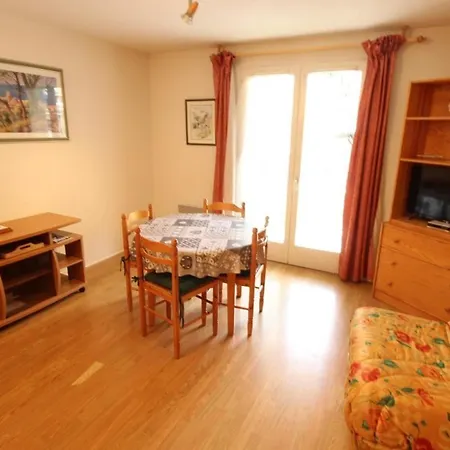 Apartament Centre Luchon, Balcon Sud, Parking - Fr-1-313-243 *